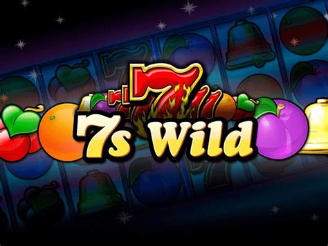 Play Seven Wild slot